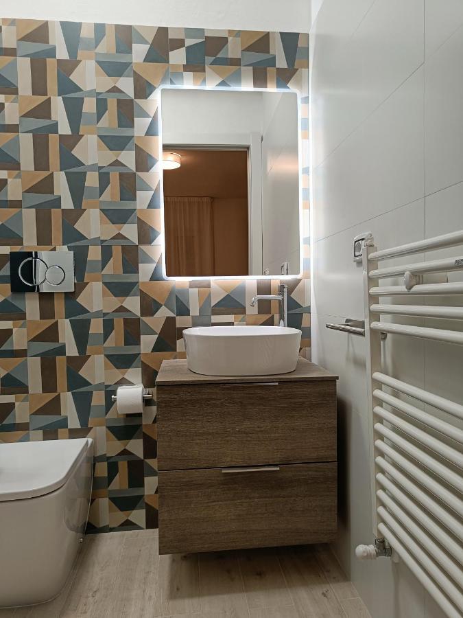 Vsuites Alloggio in famiglia Cagliari