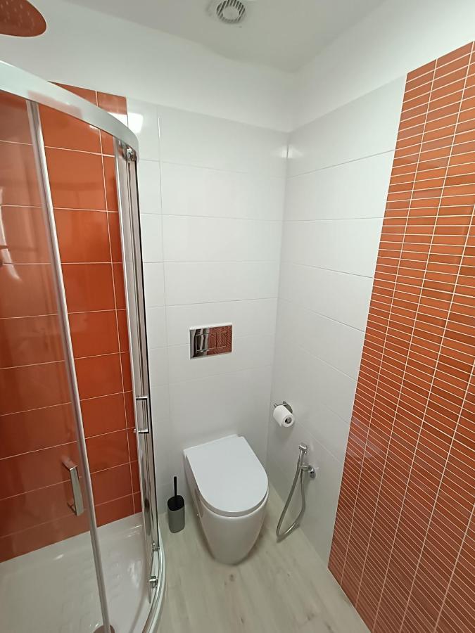 Accommodatie bij particulieren Vsuites *
