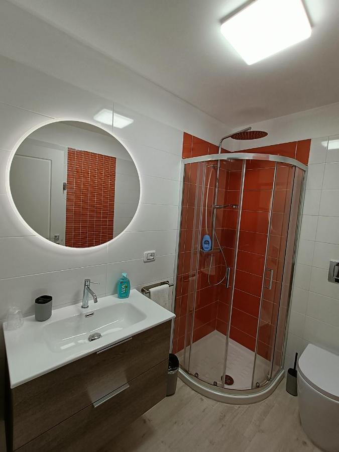 Alloggio in famiglia Vsuites