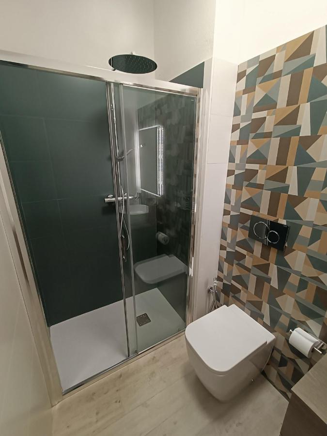 Vsuites Alloggio in famiglia