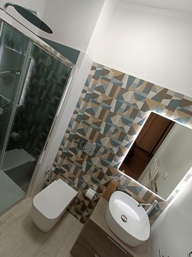 Alloggio in famiglia Vsuites Cagliari