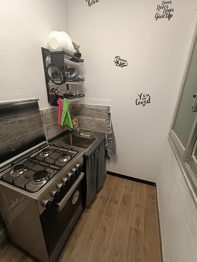 Alloggio in famiglia Vsuites Cagliari