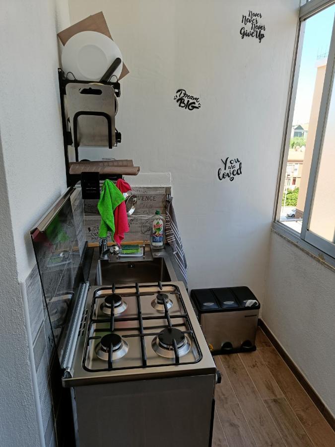 Vsuites Accommodatie bij particulieren Cagliari