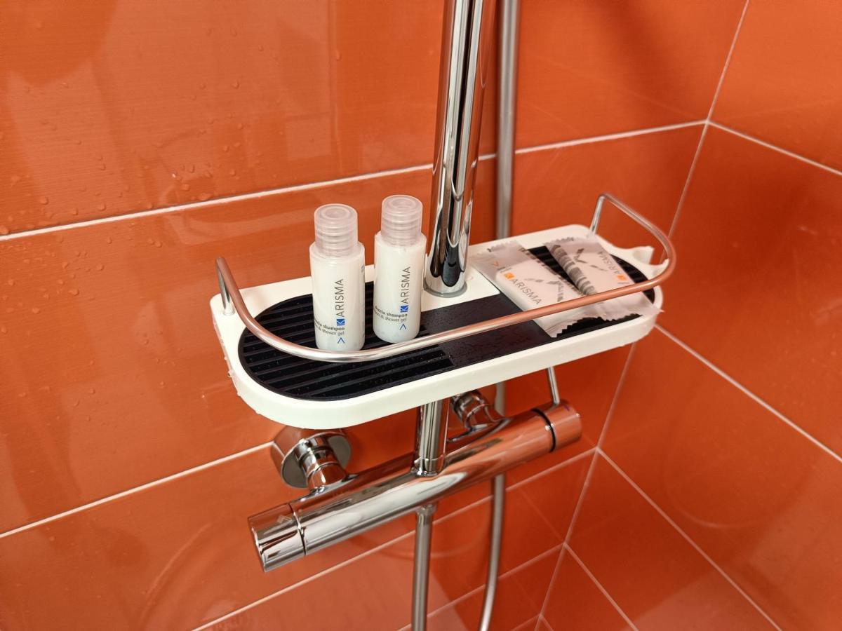 Alloggio in famiglia Vsuites