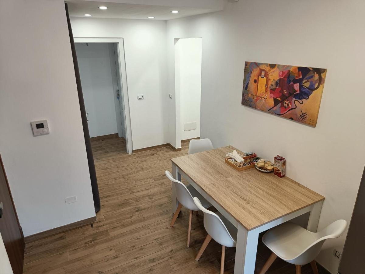 Alloggio in famiglia Vsuites